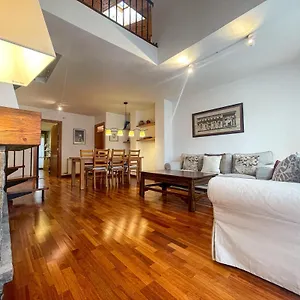 Duplex Con Encanto En Un Lugar Unico Apartamento