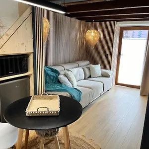 La Caseta Dels Herois Apartamento